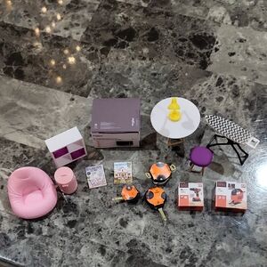 Zuru Mini Brands Home Set
